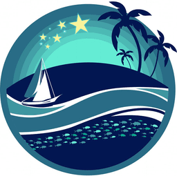 Binukbok View Point Resort logo
