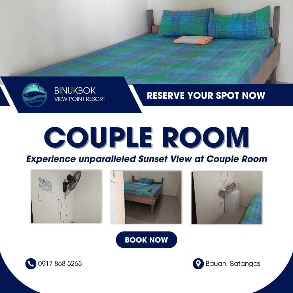 Couple Room