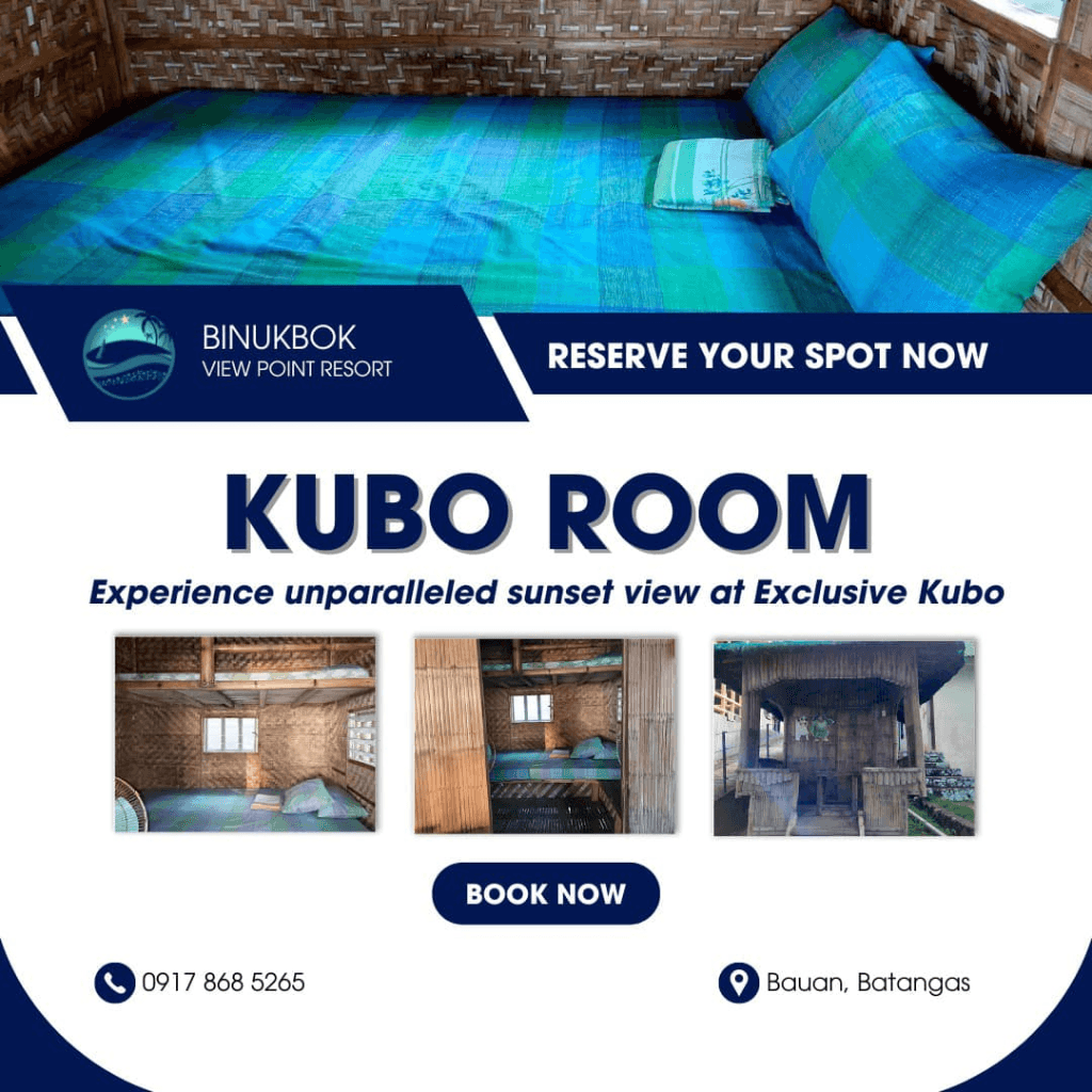 Kubo Room